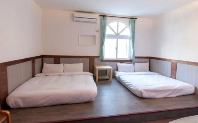 Da Wan Hostel
