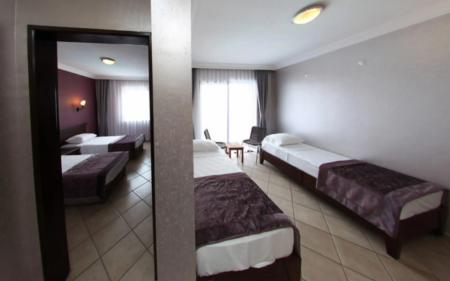 Club Viva Hotel
