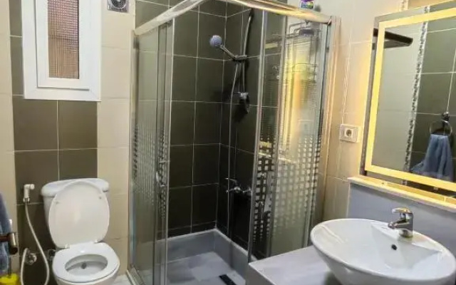 Al Rehab Apartments