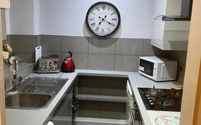 St Margaret's Loch Apartment