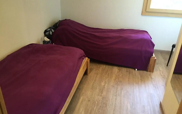Poschenriedstrasse 22 - Three Bedroom