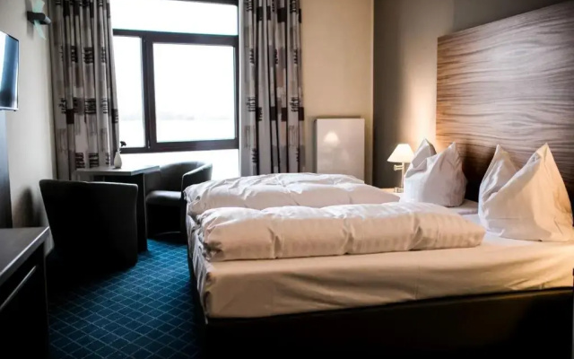 Wiechmanns Weserhotel