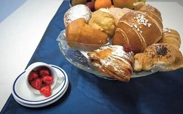 Casa Teresa Bed Breakfast