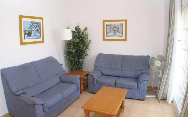 Nerja Medina 4A