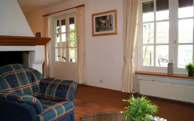 Winterberg Appartement - Sonnenstraße 21