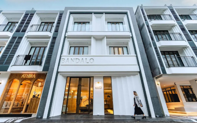 Bandalo Boutique Hotel