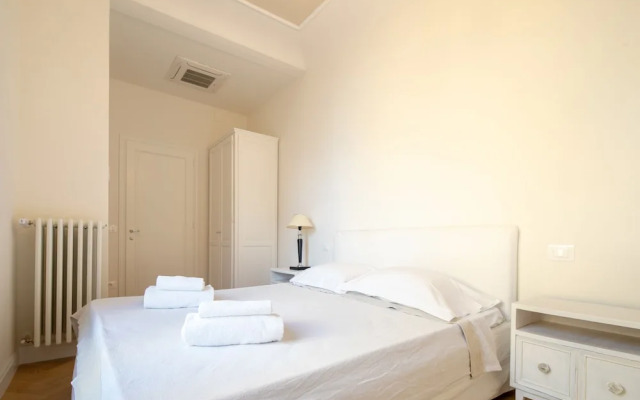 Albizi Luxury Suite