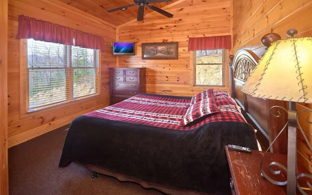 Tennessee Walts by Jackson Mountain Homes