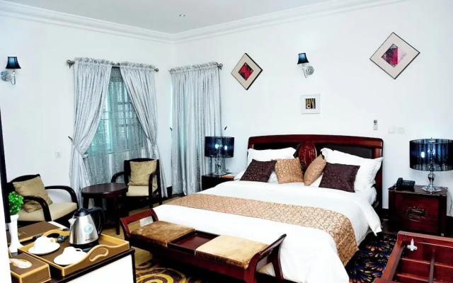 Crystal  Hotels