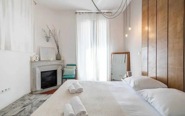 Luxurious Flat in the Heart of Cannes