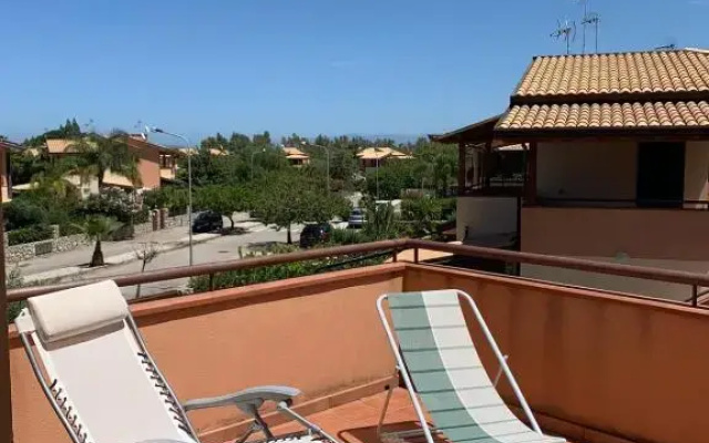 Sea House