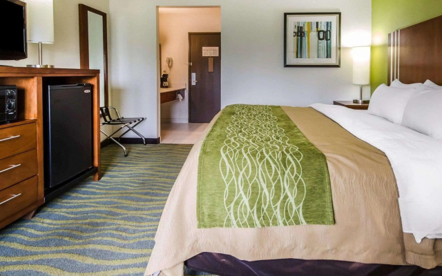 Comfort Inn Shepherdsville - Louisville South