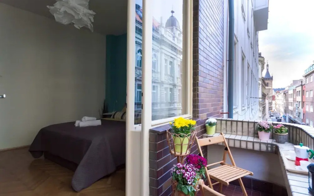 Reznicka ApartMeet