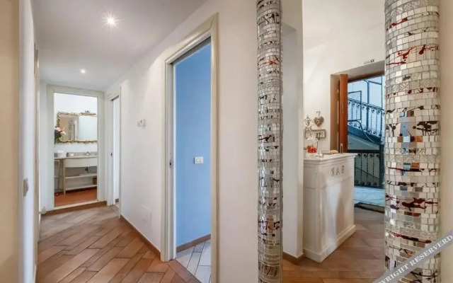 Matilde's Rooms in St. Peter