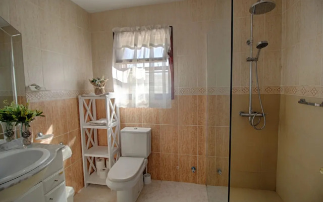 Villa Costa Calpe - Lloyd