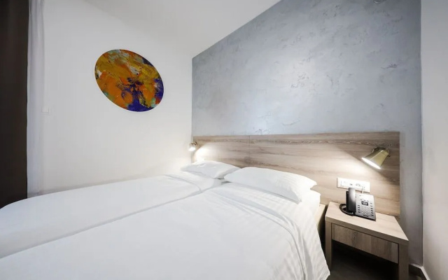Hotel Lucija