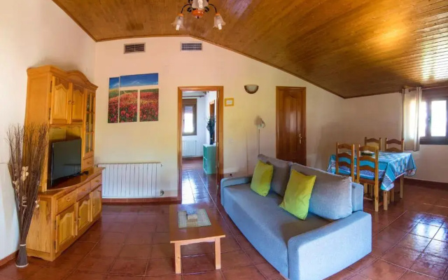 Apartamentos Rurales El Prado
