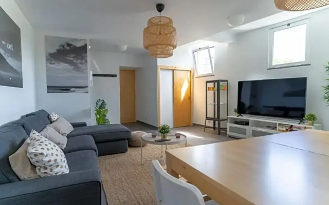 Madeira Surf Camp