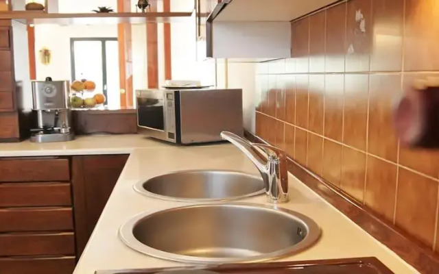 Holiday Apartment Suzana 74