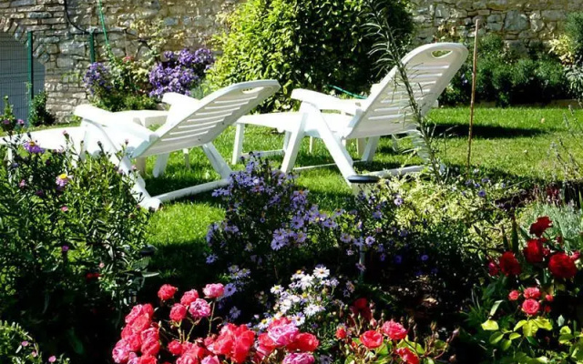 La Cuverie des Grands Crus - Cottage