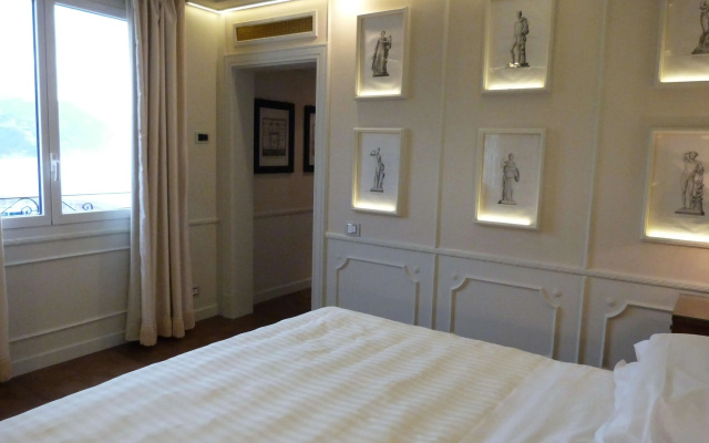 Отель Excelsior Palace Portofino Coast