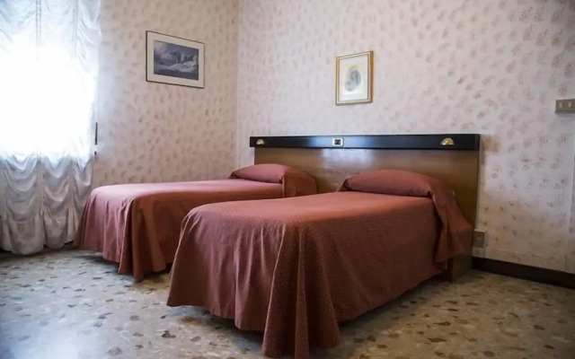 Hotel Leon D'Oro