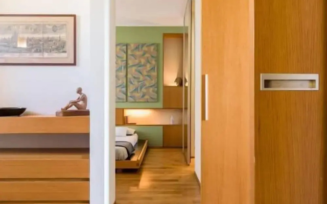 Conca Flexyrent Apartment