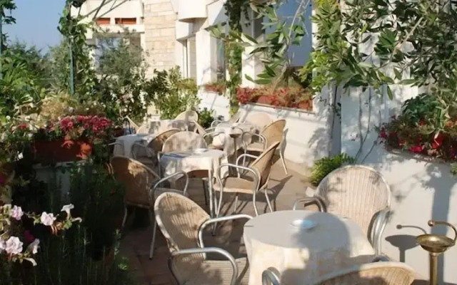 Hotel Villa Eden