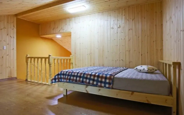 Gyeongju Star Kids Pool Villa