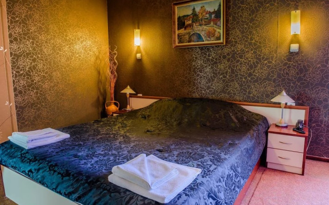 Hotel Kapri