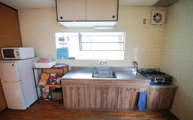 ulala hometown - Vacation STAY 09297v