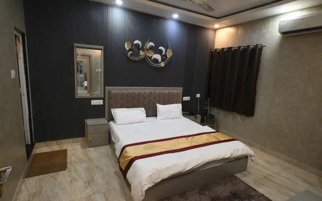 sandhya paying guest house