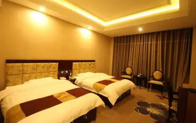 Linsong Hotel