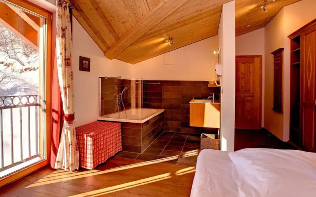 Chalet Gemini