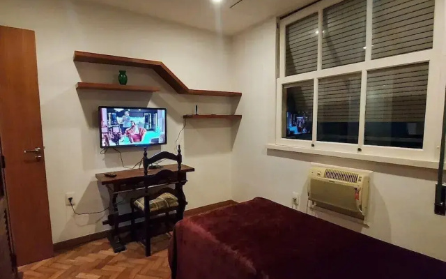 SUH Copacabana 19 Spacious Near Beach
