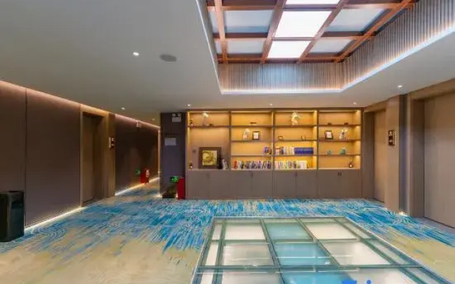Yimen Potao Smart Hotel