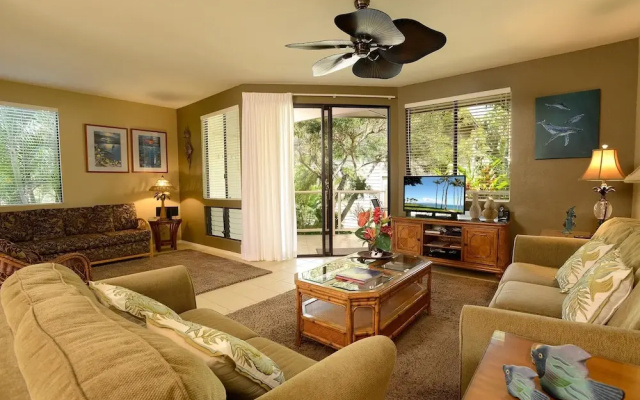 Grand Champions 181 - One Bedroom Condo