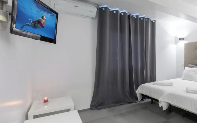 Belavista City Center Apartment 214
