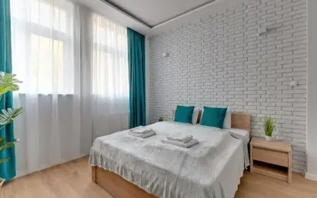 Grobla I Comfort Apartments