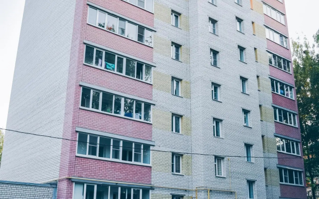 Квартира 1 на улице Павлова