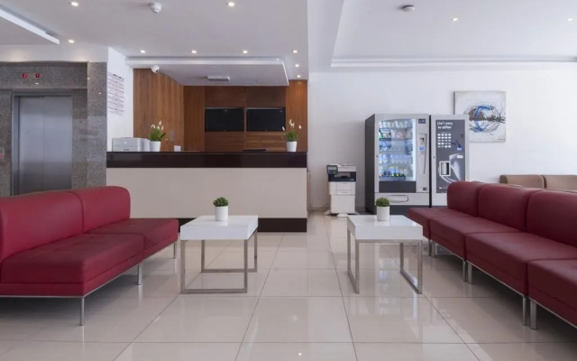 Blubay Suites