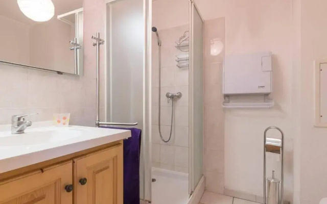 Appartement Briançon, 2 pièces, 4 personnes - FR-1-330C-35