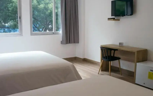 The Park Hotel