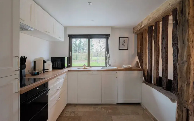 Maison Longere - Beautiful House Near Deauville