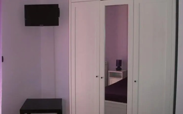 B&B La Baronessa