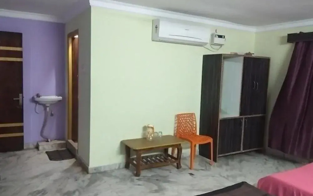 SP Residency