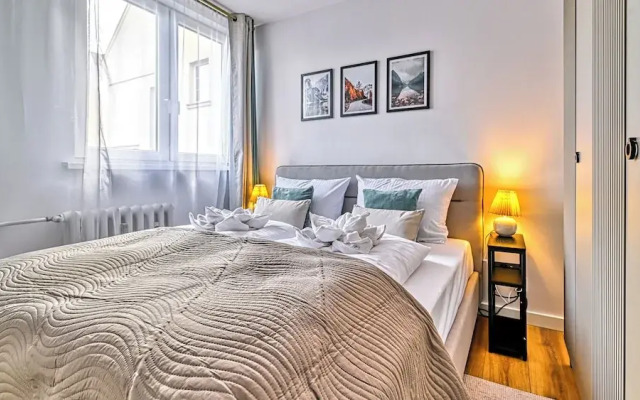 Apartamenty Sun & Snow Pod Ratuszem