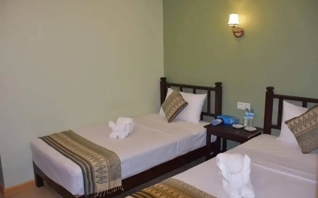 Delight Guest House Bagan