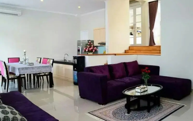 Wida Bali Villa