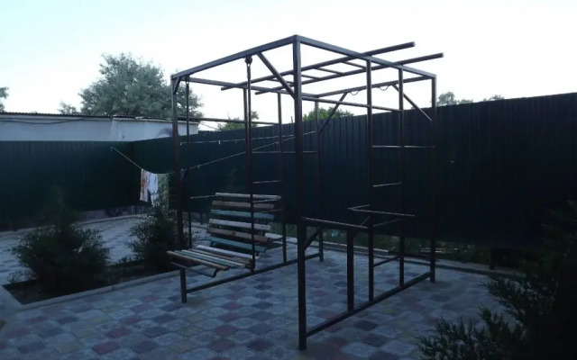 Sindika Guest House